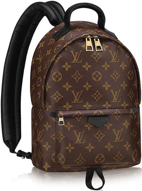 mochilas louis vuitton|backpack Louis Vuitton price.